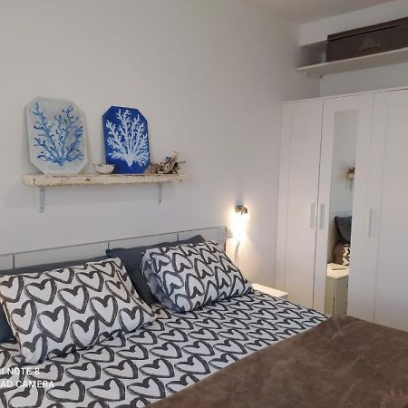罗萨里奥港Cozy Flat公寓 外观 照片