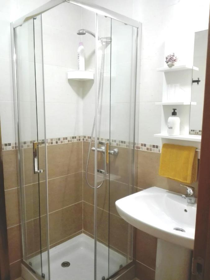 罗萨里奥港Cozy Flat公寓 外观 照片