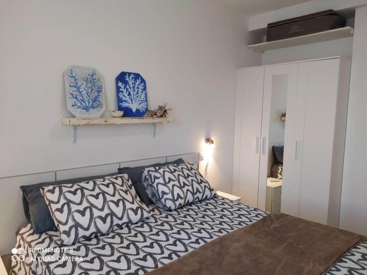 罗萨里奥港Cozy Flat公寓 外观 照片