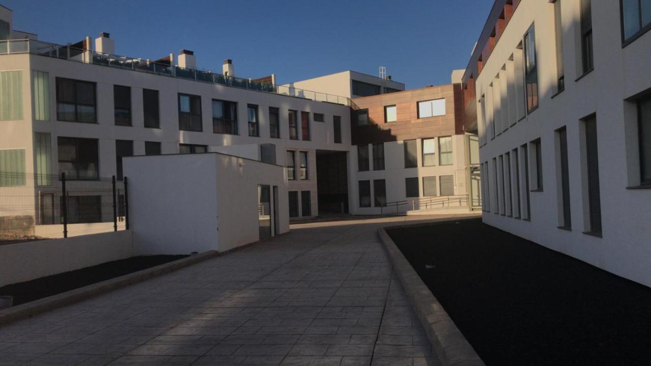 罗萨里奥港Cozy Flat公寓 外观 照片